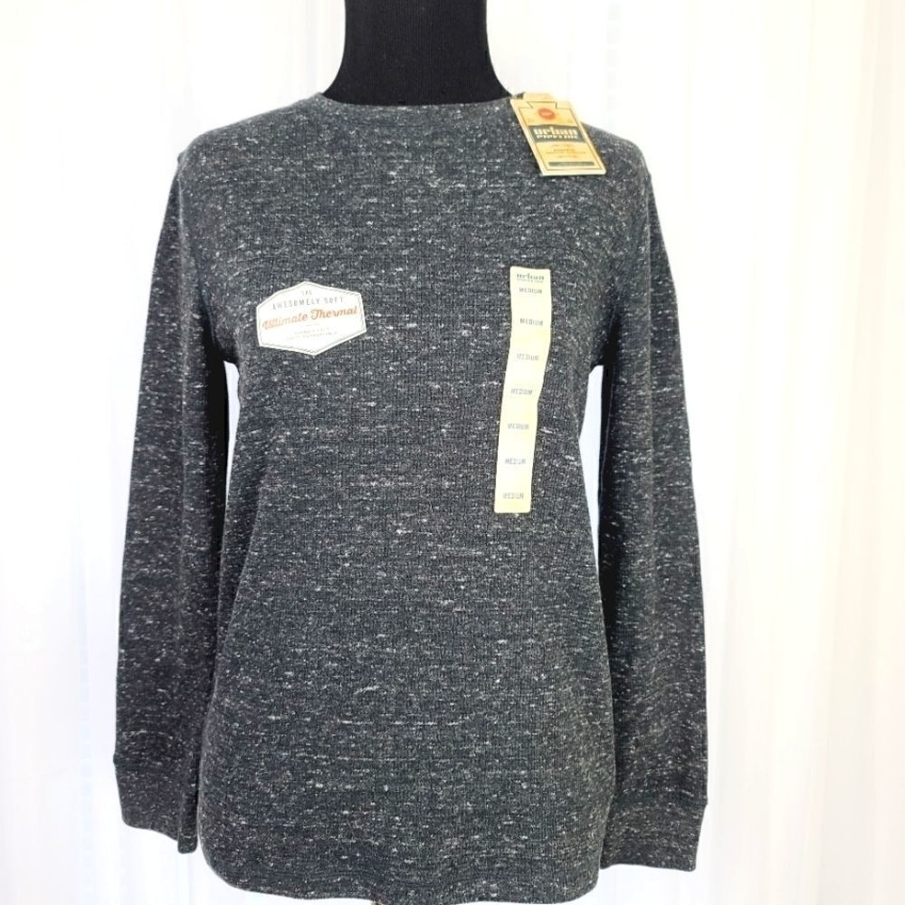 Urban Pipeline Ultimately Soft Thermal
